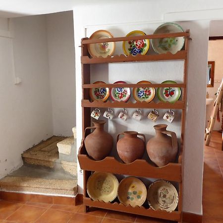 Refugio Da Maceira Βίλα Marvão Εξωτερικό φωτογραφία