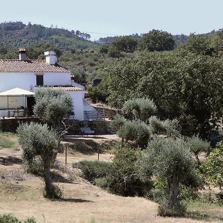 Refugio Da Maceira Βίλα Marvão Εξωτερικό φωτογραφία