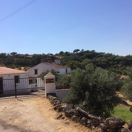 Refugio Da Maceira Βίλα Marvão Εξωτερικό φωτογραφία