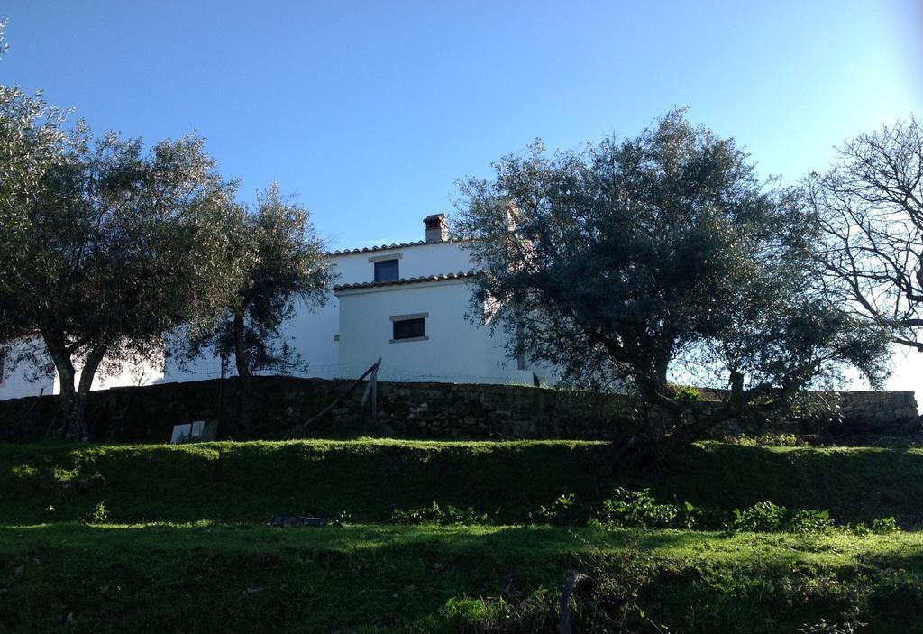 Refugio Da Maceira Βίλα Marvão Δωμάτιο φωτογραφία