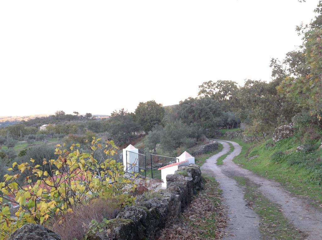 Refugio Da Maceira Βίλα Marvão Δωμάτιο φωτογραφία