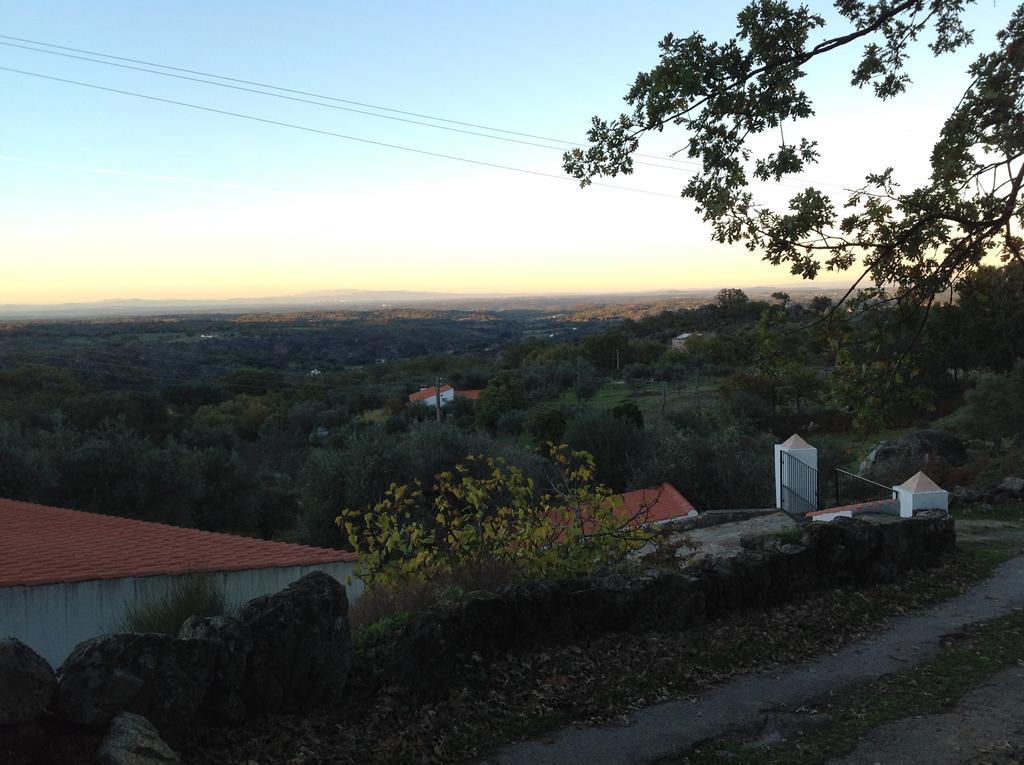 Refugio Da Maceira Βίλα Marvão Δωμάτιο φωτογραφία