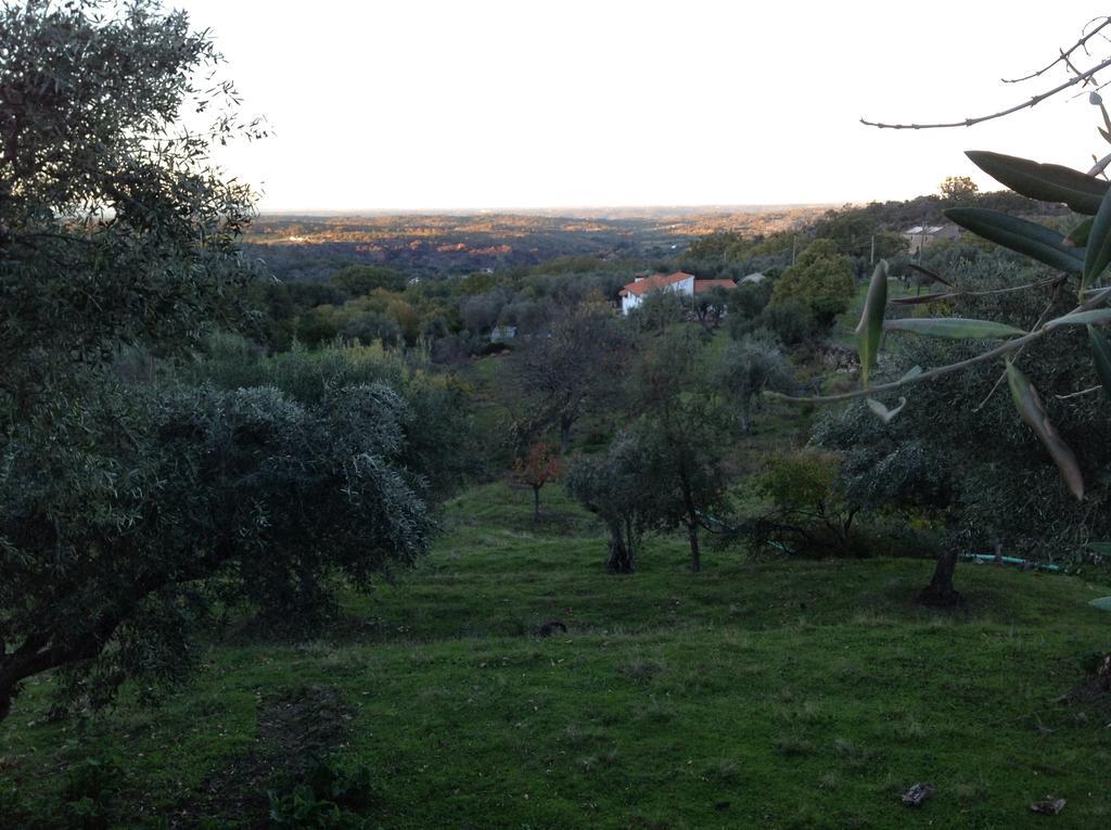 Refugio Da Maceira Βίλα Marvão Δωμάτιο φωτογραφία
