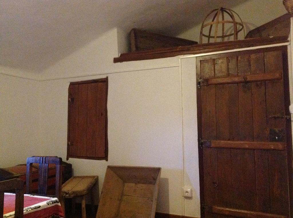 Refugio Da Maceira Βίλα Marvão Δωμάτιο φωτογραφία