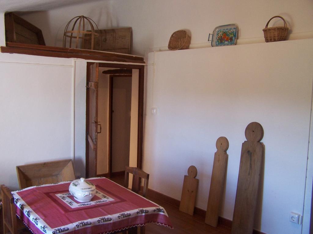 Refugio Da Maceira Βίλα Marvão Δωμάτιο φωτογραφία