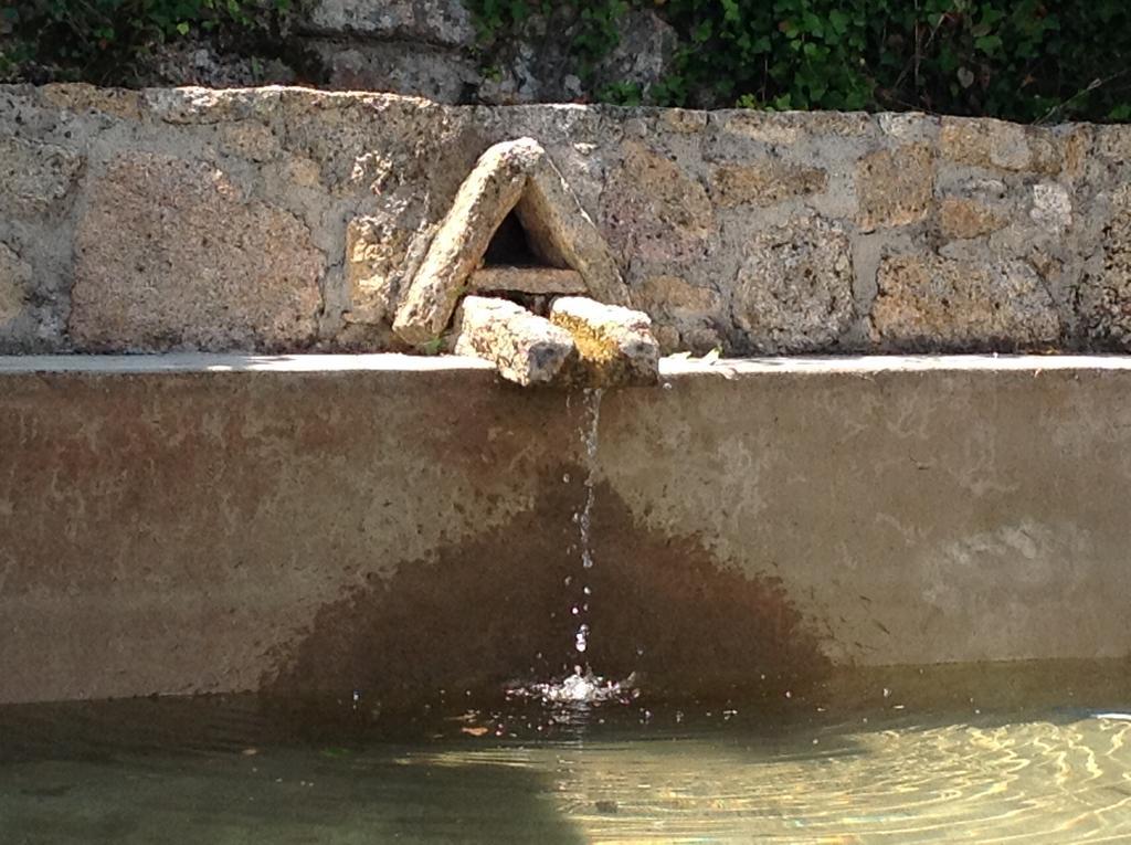 Refugio Da Maceira Βίλα Marvão Εξωτερικό φωτογραφία