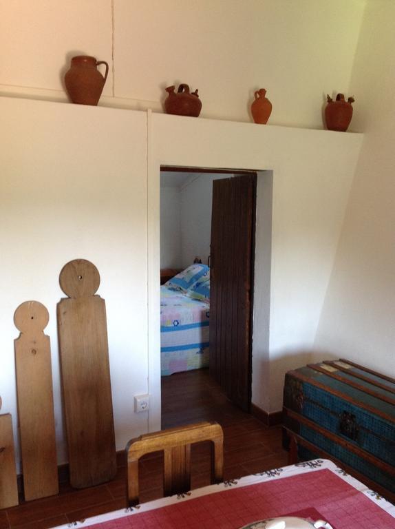 Refugio Da Maceira Βίλα Marvão Εξωτερικό φωτογραφία