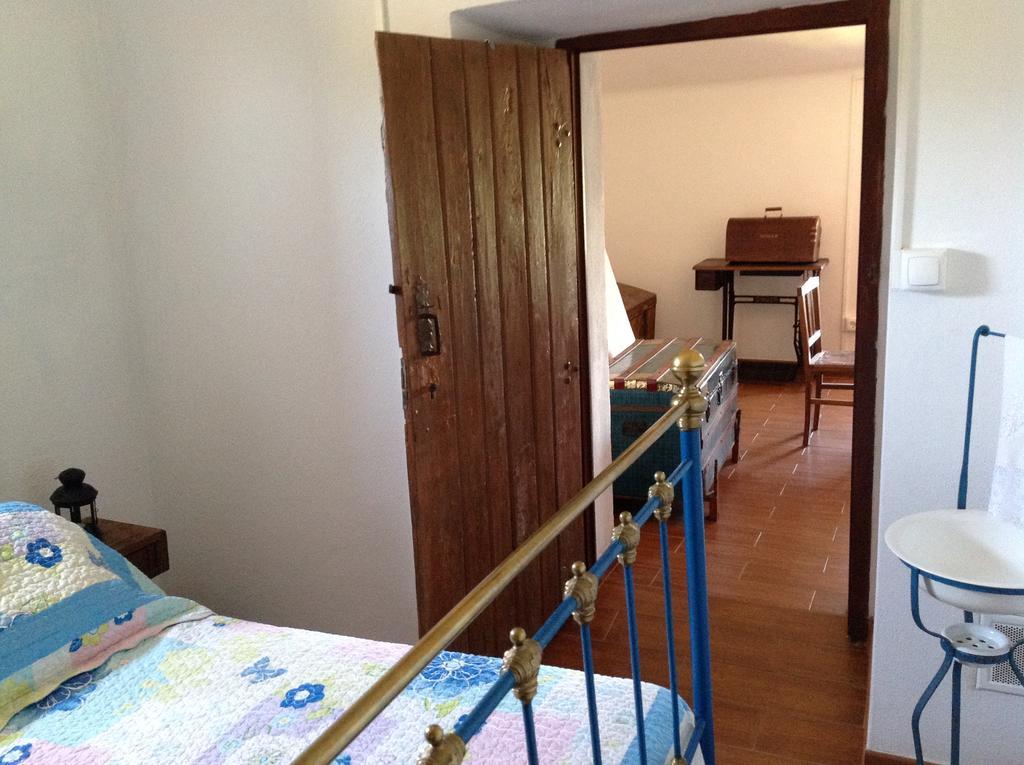 Refugio Da Maceira Βίλα Marvão Εξωτερικό φωτογραφία
