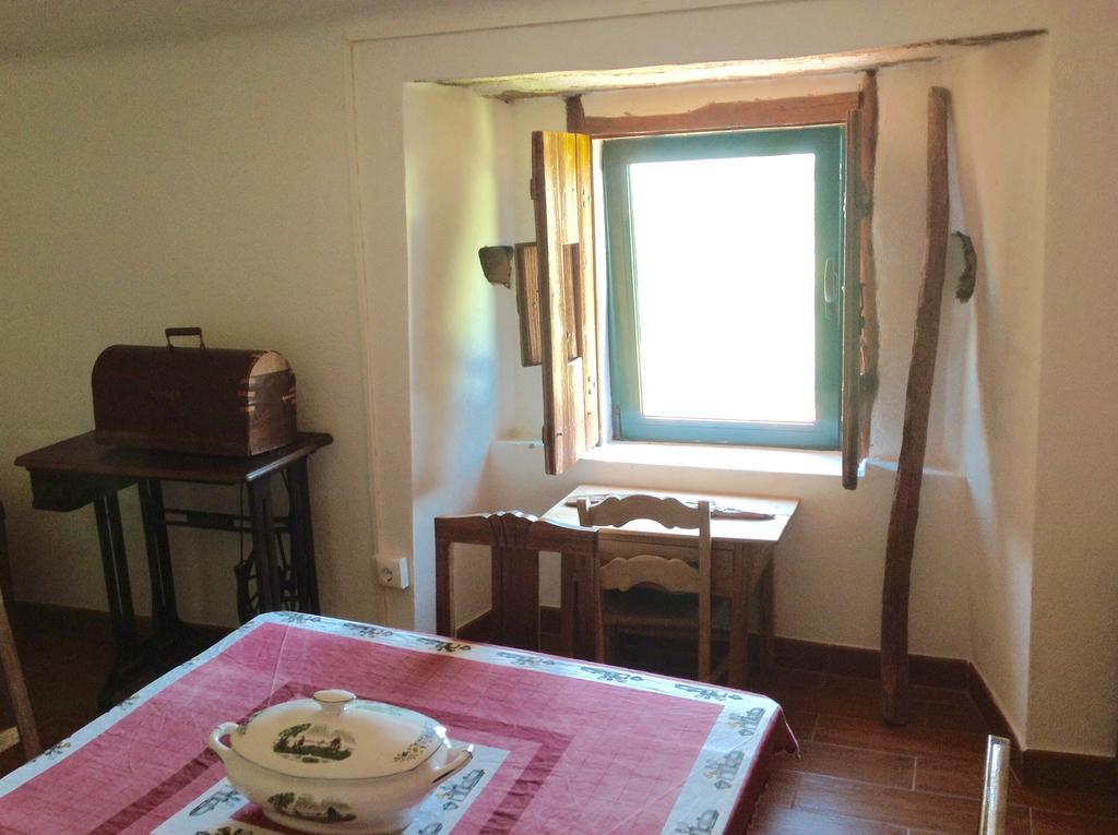 Refugio Da Maceira Βίλα Marvão Εξωτερικό φωτογραφία