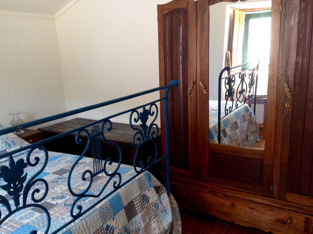 Refugio Da Maceira Βίλα Marvão Εξωτερικό φωτογραφία