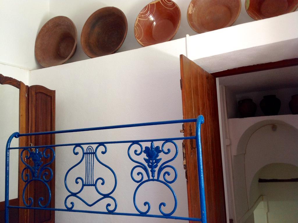 Refugio Da Maceira Βίλα Marvão Εξωτερικό φωτογραφία