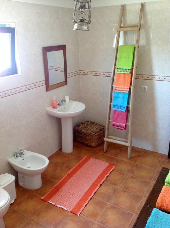 Refugio Da Maceira Βίλα Marvão Εξωτερικό φωτογραφία