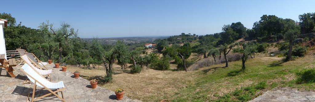 Refugio Da Maceira Βίλα Marvão Εξωτερικό φωτογραφία