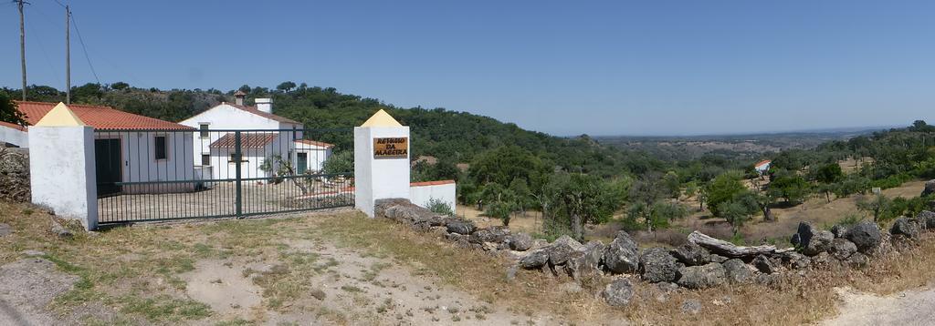 Refugio Da Maceira Βίλα Marvão Εξωτερικό φωτογραφία