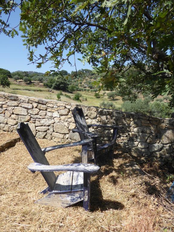 Refugio Da Maceira Βίλα Marvão Εξωτερικό φωτογραφία
