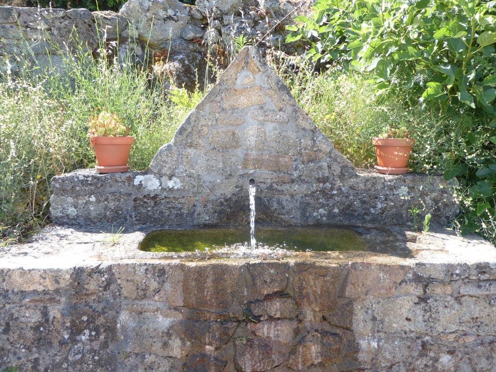 Refugio Da Maceira Βίλα Marvão Εξωτερικό φωτογραφία