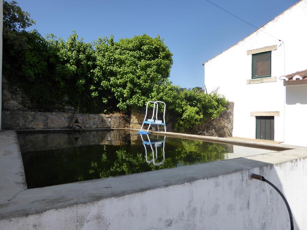 Refugio Da Maceira Βίλα Marvão Εξωτερικό φωτογραφία