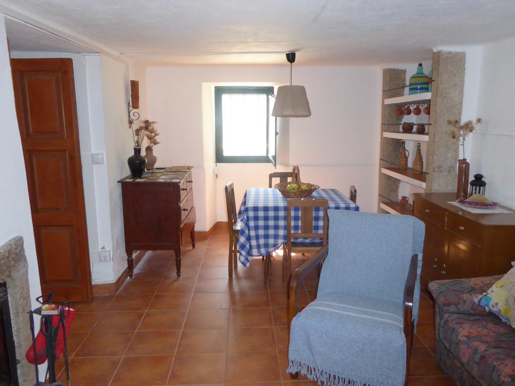 Refugio Da Maceira Βίλα Marvão Εξωτερικό φωτογραφία