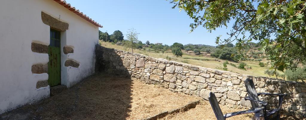 Refugio Da Maceira Βίλα Marvão Εξωτερικό φωτογραφία