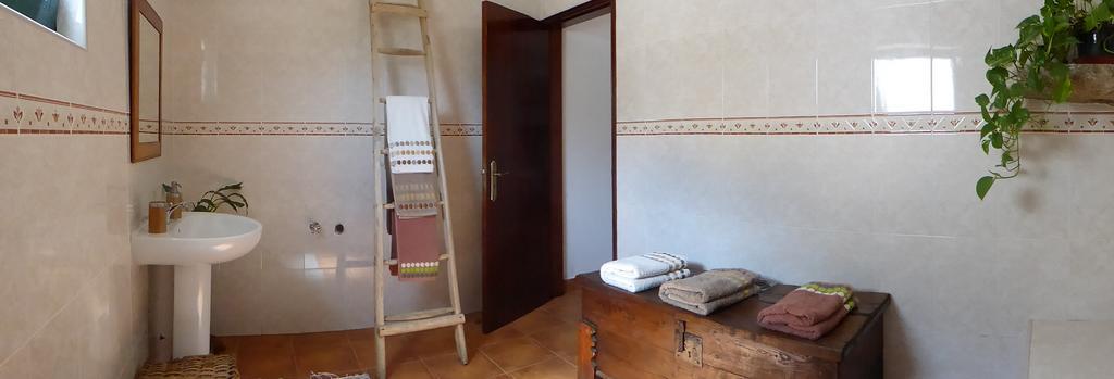 Refugio Da Maceira Βίλα Marvão Εξωτερικό φωτογραφία