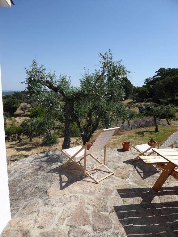 Refugio Da Maceira Βίλα Marvão Εξωτερικό φωτογραφία