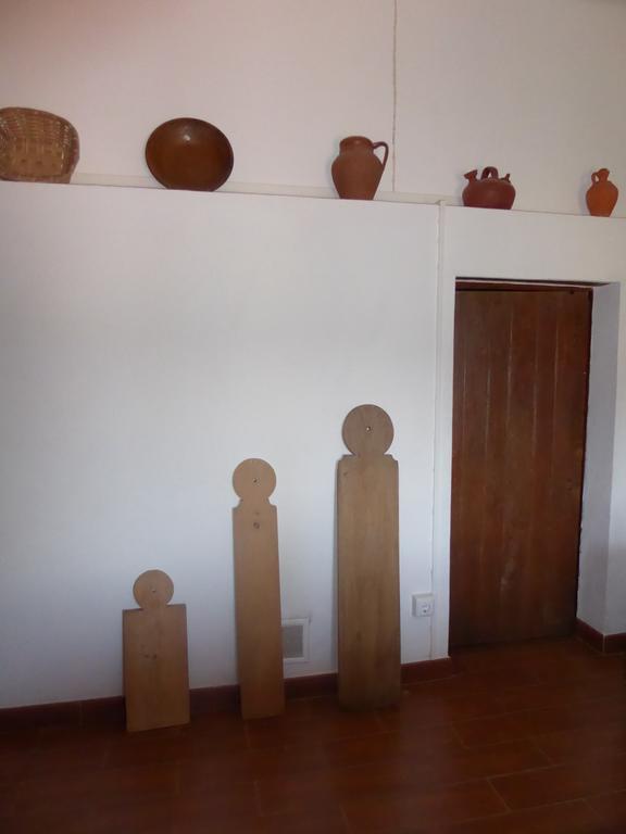 Refugio Da Maceira Βίλα Marvão Εξωτερικό φωτογραφία