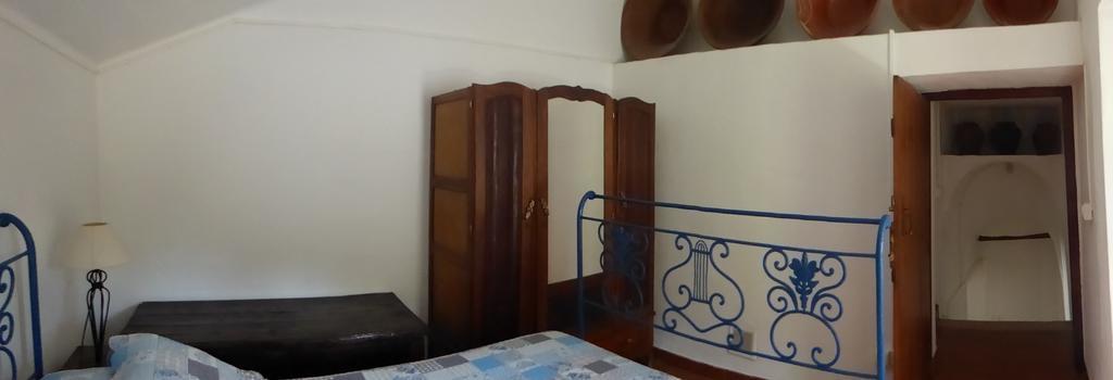 Refugio Da Maceira Βίλα Marvão Εξωτερικό φωτογραφία