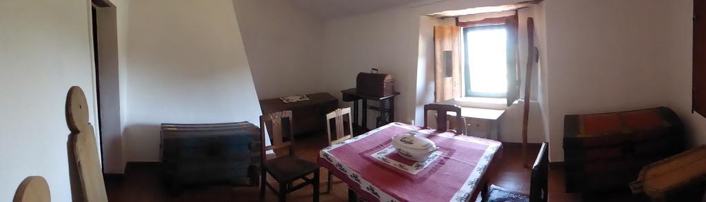 Refugio Da Maceira Βίλα Marvão Εξωτερικό φωτογραφία