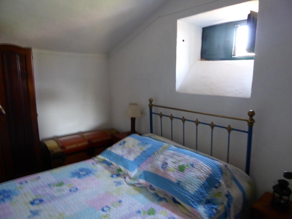 Refugio Da Maceira Βίλα Marvão Εξωτερικό φωτογραφία
