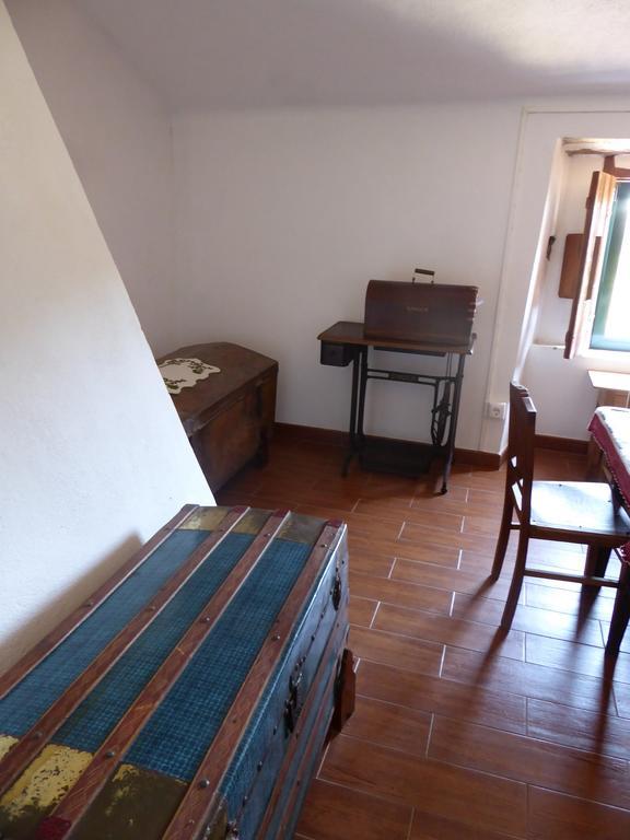 Refugio Da Maceira Βίλα Marvão Εξωτερικό φωτογραφία