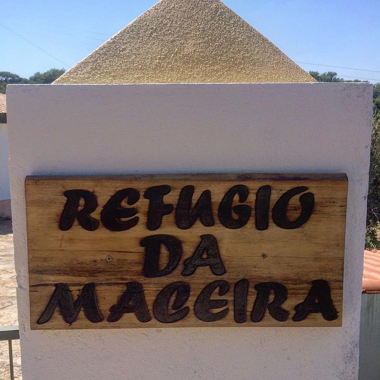 Refugio Da Maceira Βίλα Marvão Εξωτερικό φωτογραφία