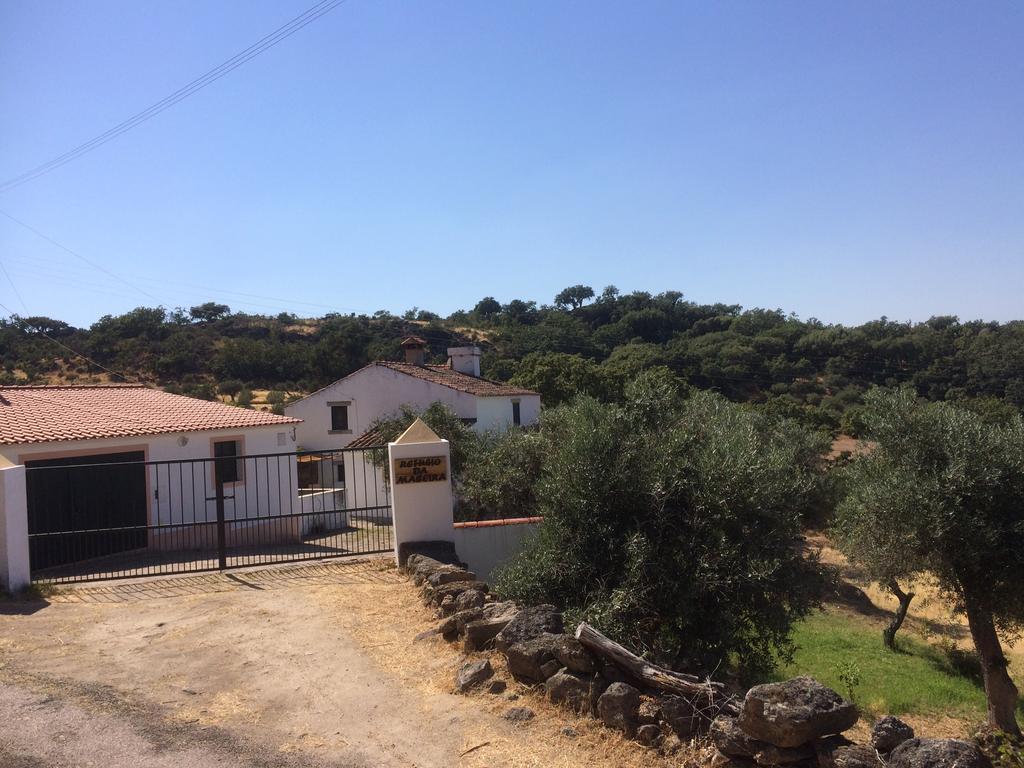Refugio Da Maceira Βίλα Marvão Εξωτερικό φωτογραφία