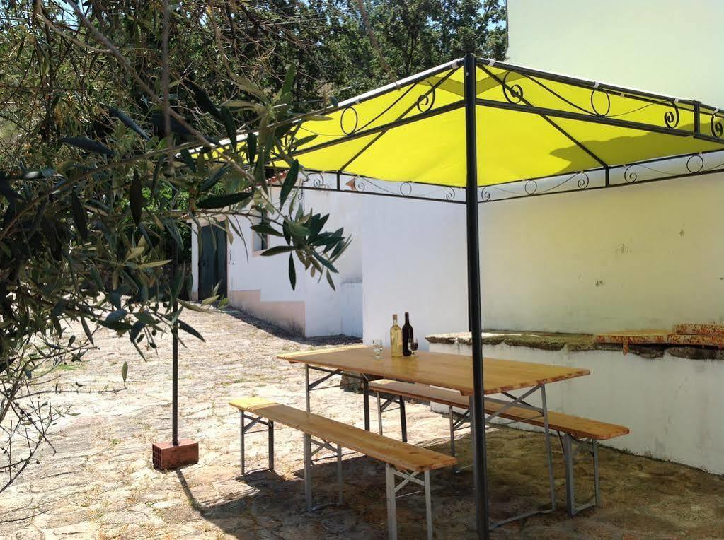 Refugio Da Maceira Βίλα Marvão Εξωτερικό φωτογραφία