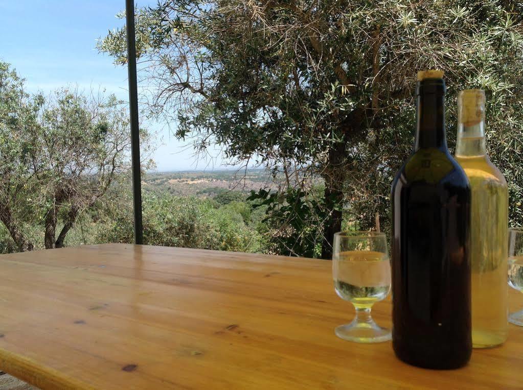 Refugio Da Maceira Βίλα Marvão Εξωτερικό φωτογραφία