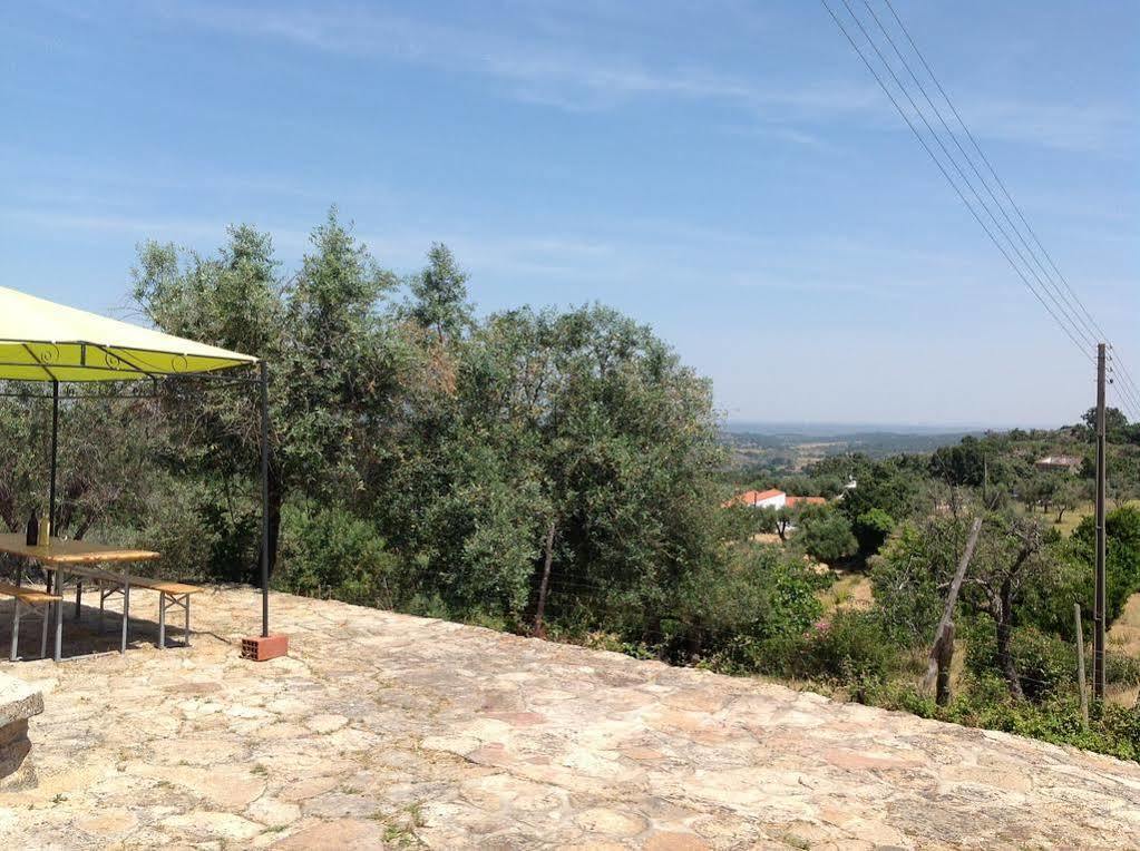 Refugio Da Maceira Βίλα Marvão Εξωτερικό φωτογραφία
