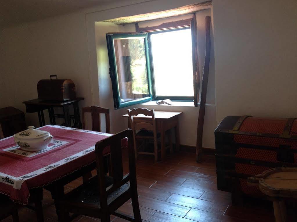 Refugio Da Maceira Βίλα Marvão Εξωτερικό φωτογραφία